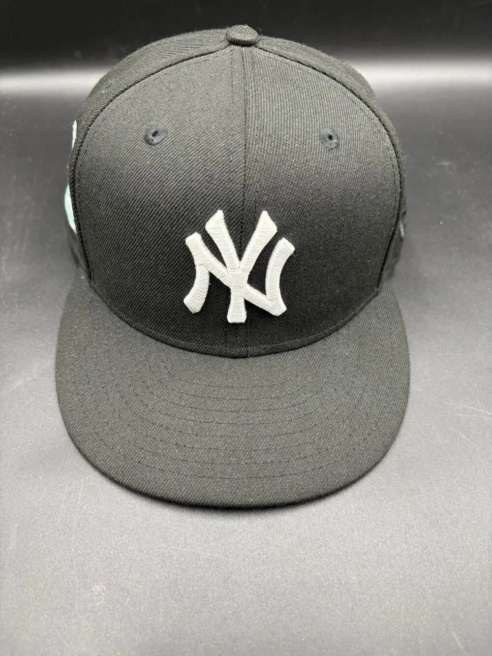 Rare New Era Yankees 7 3/8 Reggie Jackson Mint Cap